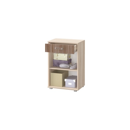 Тумба для Обуви Вавилон-9 ЛДСП (0,6*0,88*0,39)/Разные Цвета