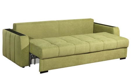 Ортопедический Диван Бостон/Разные Цвета Ш-2400 х Г-1100 х В-900 мм