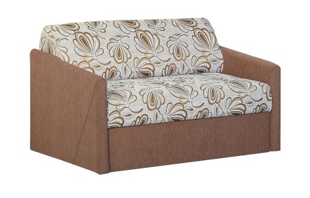 Диван Жасмин/Разные Цвета Ш-1240 х Г-910 х В-820 мм