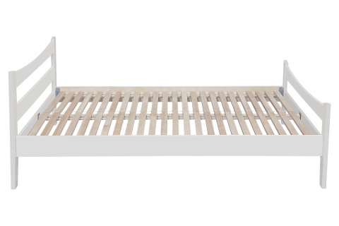 Кровать Аида №3 Массив/Разные Цвета и Размеры 900/1200/14001600/1800 х 2000 мм