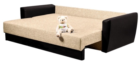 Диван Колорадо Евро Компакт NEW (Ш-2150 х Г-1200 х В-900 мм)/Разные Цвета 